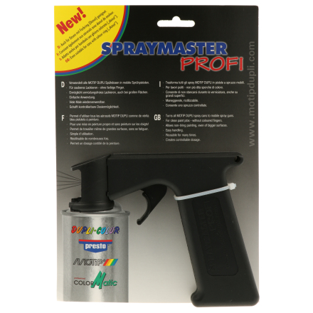 Spraymaster