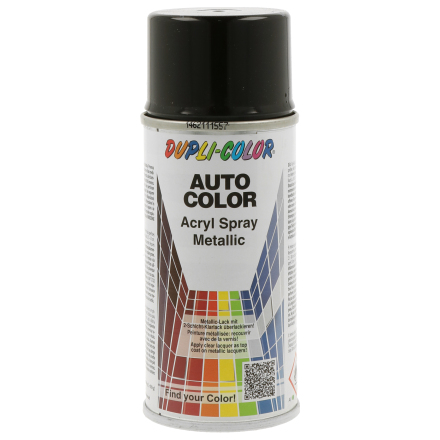 AUTO COLOR SPRAY