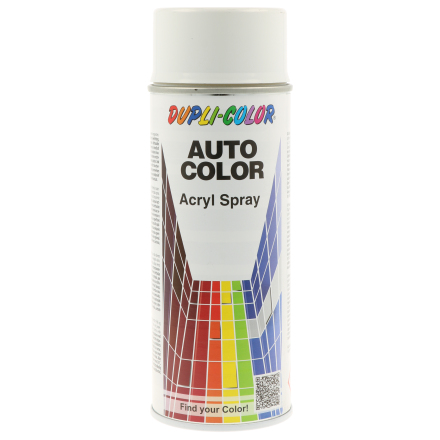 AUTO COLOR SPRAY