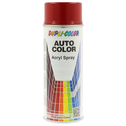 AUTO COLOR SPRAY