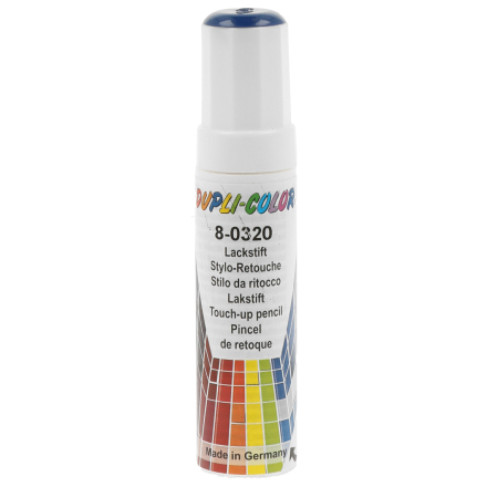 AUTO COLOR TOUCH-UP PENCIL