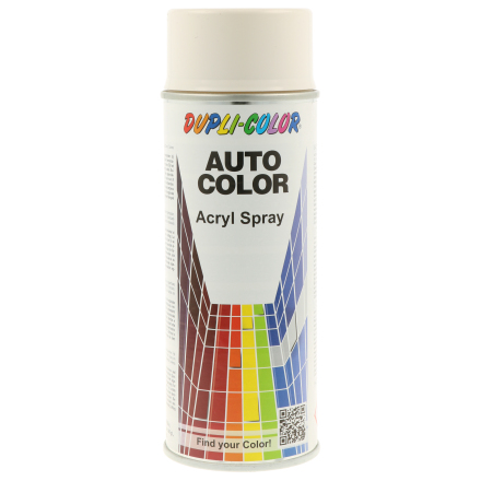 AUTO COLOR SPRAY