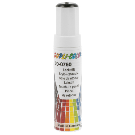 AUTO COLOR TOUCH-UP PENCIL