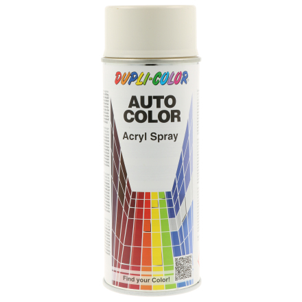 AUTO COLOR SPRAY