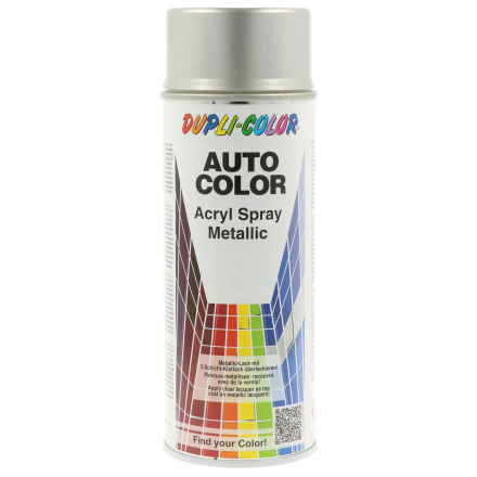 AUTO COLOR SPRAY