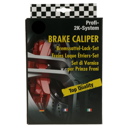 TUNING BRAKE CALIPER SET