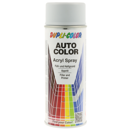 AUTO COLOR SPRAY PRIMER