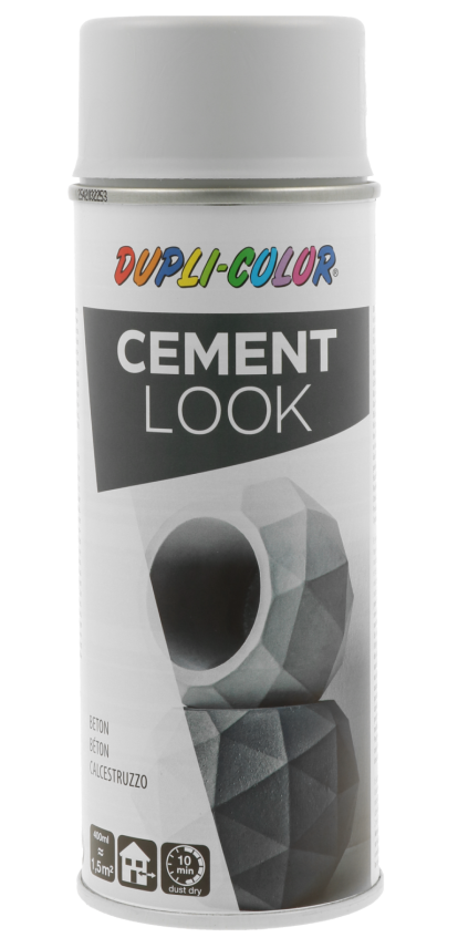 Cement-Look-vaikutus-spray-stein-op