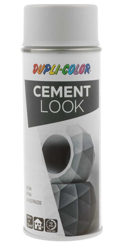 Cement-Look-vaikutus-spray-stein-op